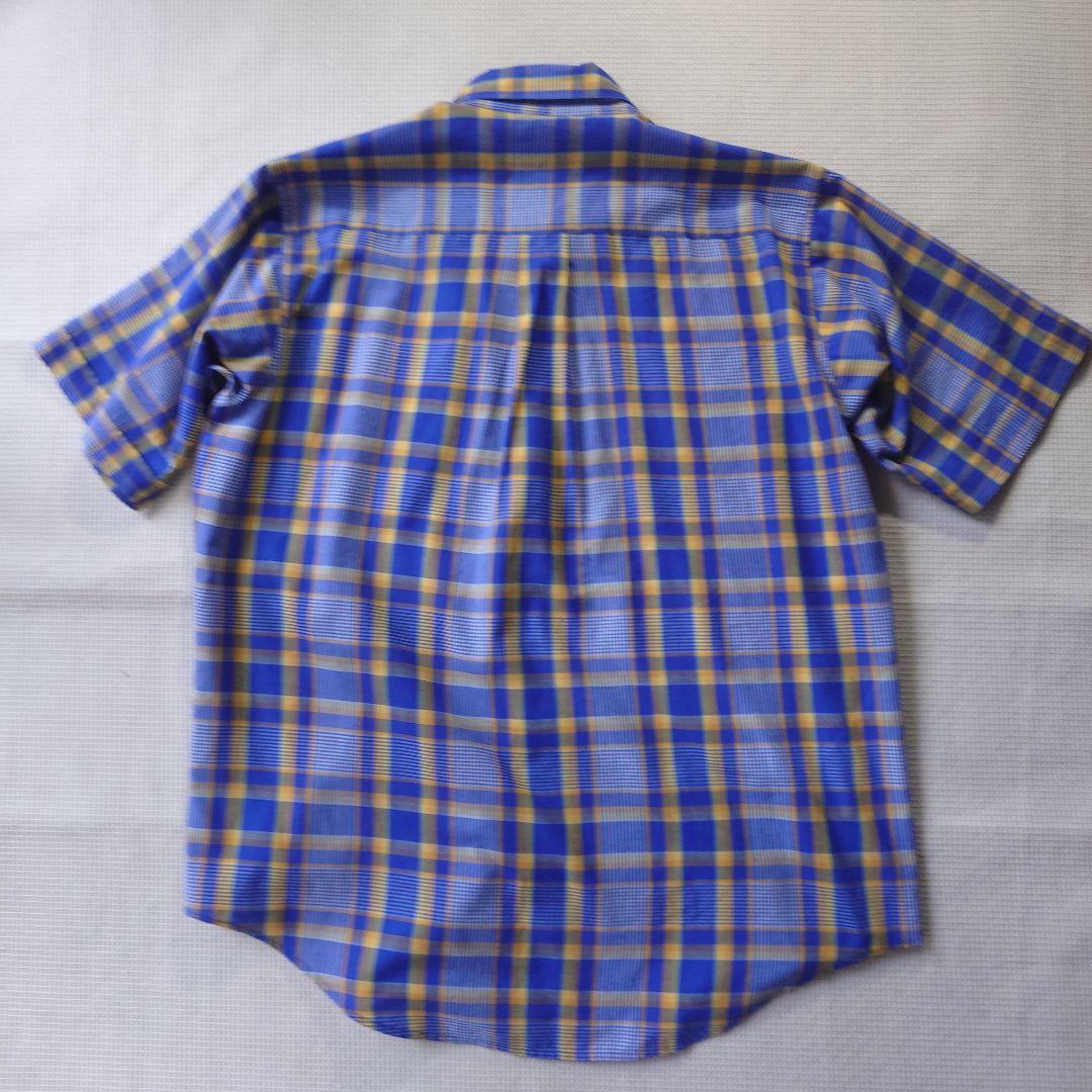 old ARROW check shirts M