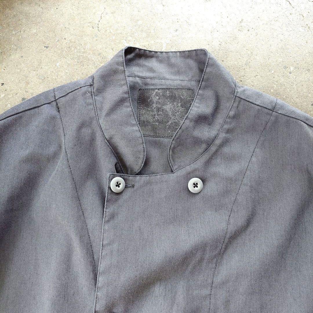 US food handler smock jacket XL