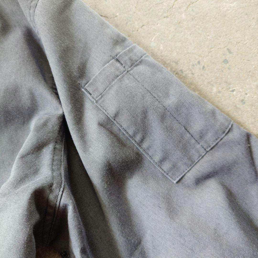 US food handler smock jacket XL