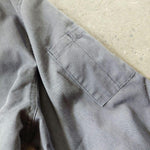 画像をギャラリービューアに読み込む, US food handler smock jacket XL
