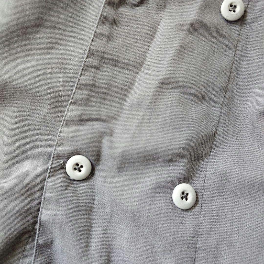 US food handler smock jacket XL