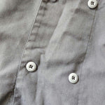 画像をギャラリービューアに読み込む, US food handler smock jacket XL
