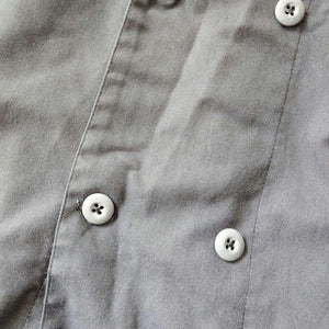 US food handler smock jacket XL