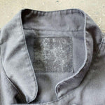 画像をギャラリービューアに読み込む, US food handler smock jacket XL
