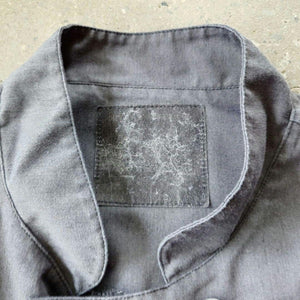 US food handler smock jacket XL