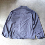 画像をギャラリービューアに読み込む, US food handler smock jacket XL
