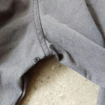 画像をギャラリービューアに読み込む, US food handler smock jacket XL
