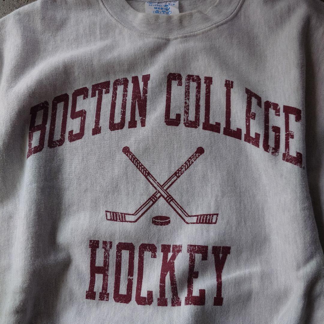 00s champion reverse weave sweat grey M