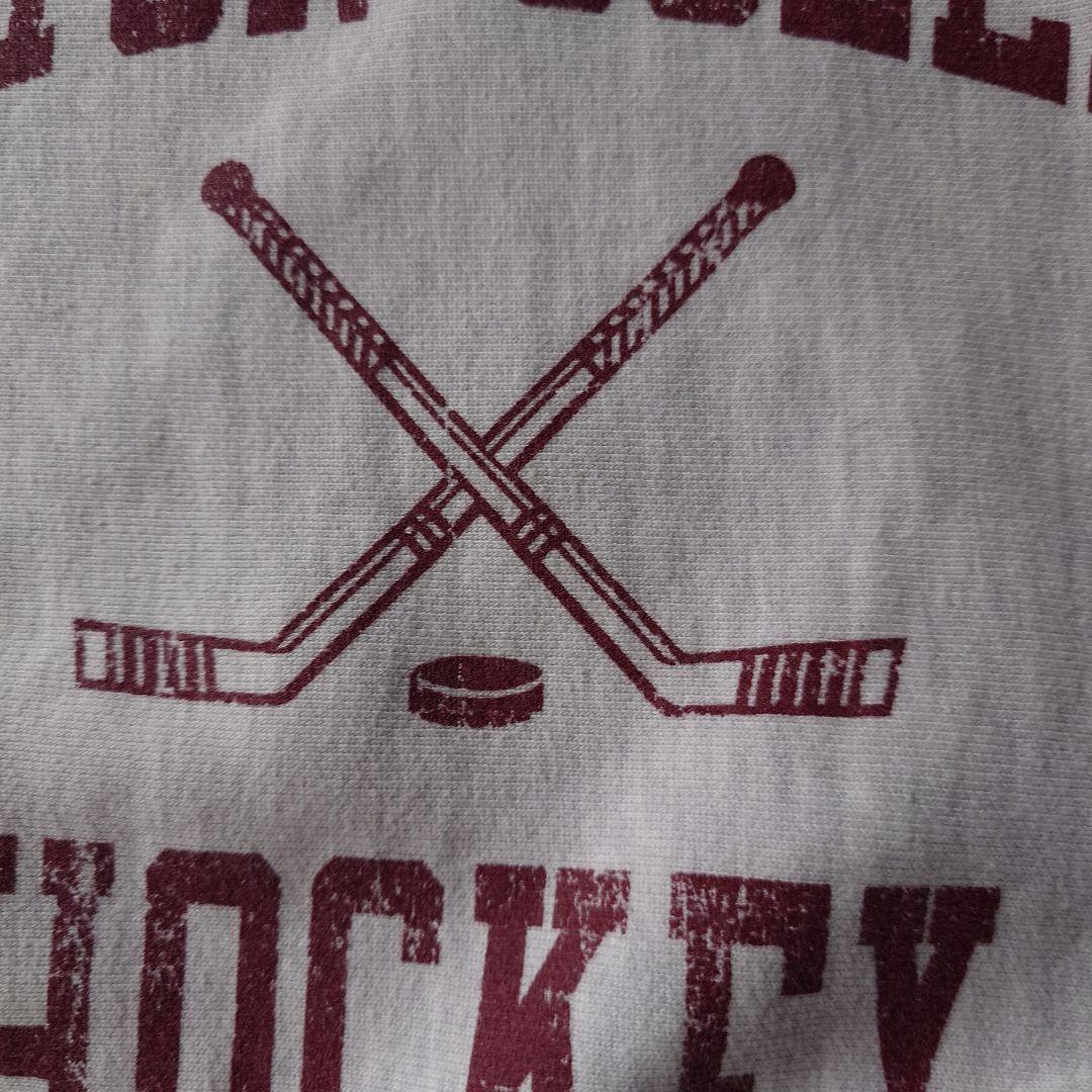 00s champion reverse weave sweat grey M