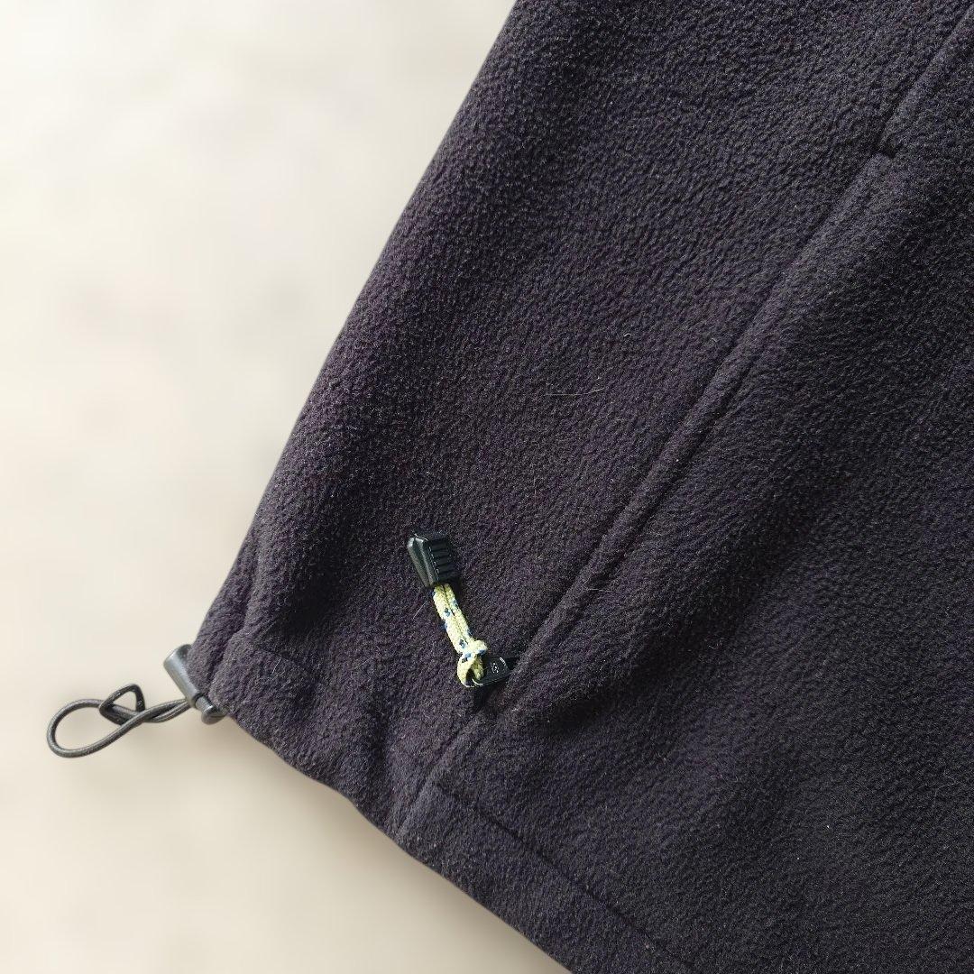 Eddie Bauer EBTEK fleece Vest L