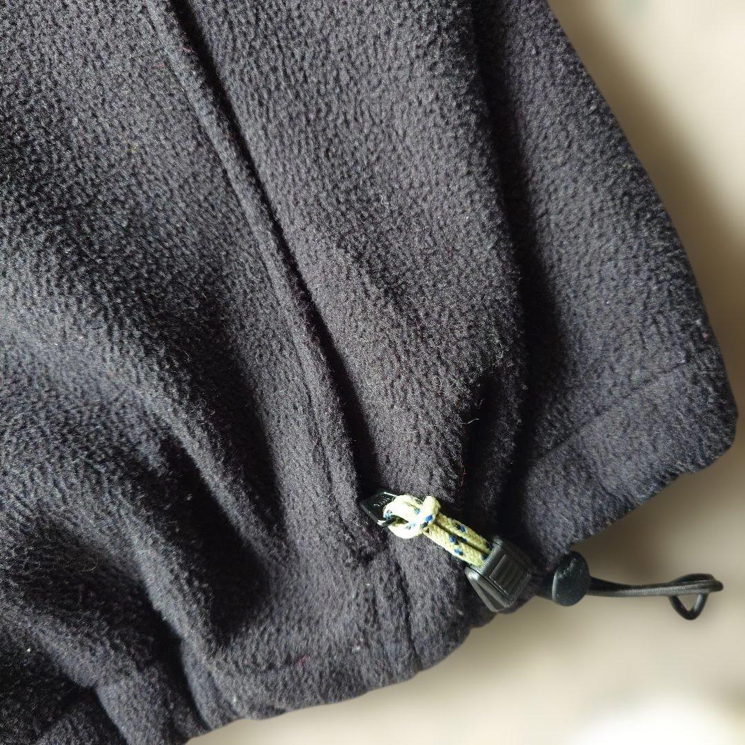 Eddie Bauer EBTEK fleece Vest L