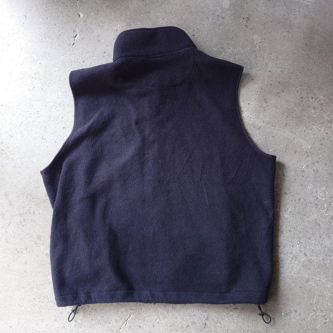 Eddie Bauer EBTEK fleece Vest L