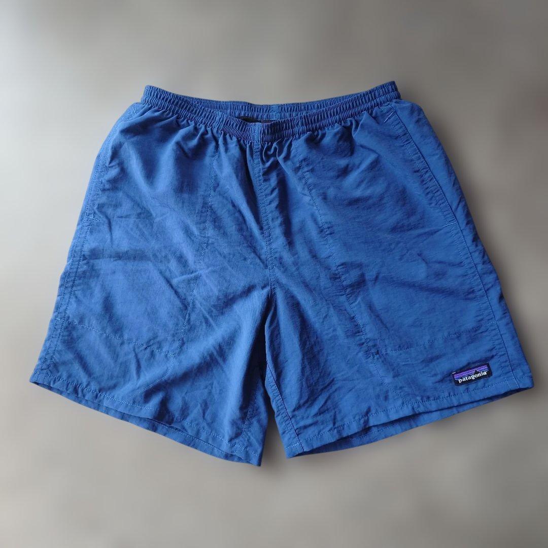 Patagonia baggy shorts S