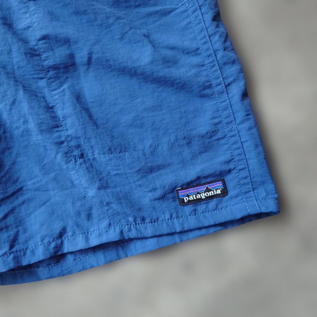 Patagonia baggy shorts S