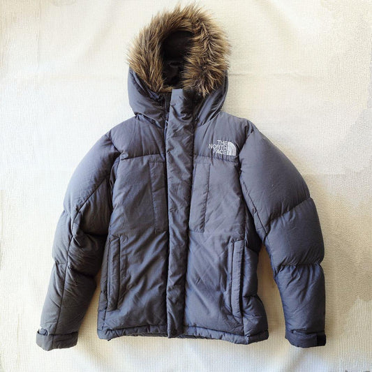 THE NORTHFACE POLAR JACKET XS ノースフェイス　ポーラージャケット　レディース ダウンジャケット