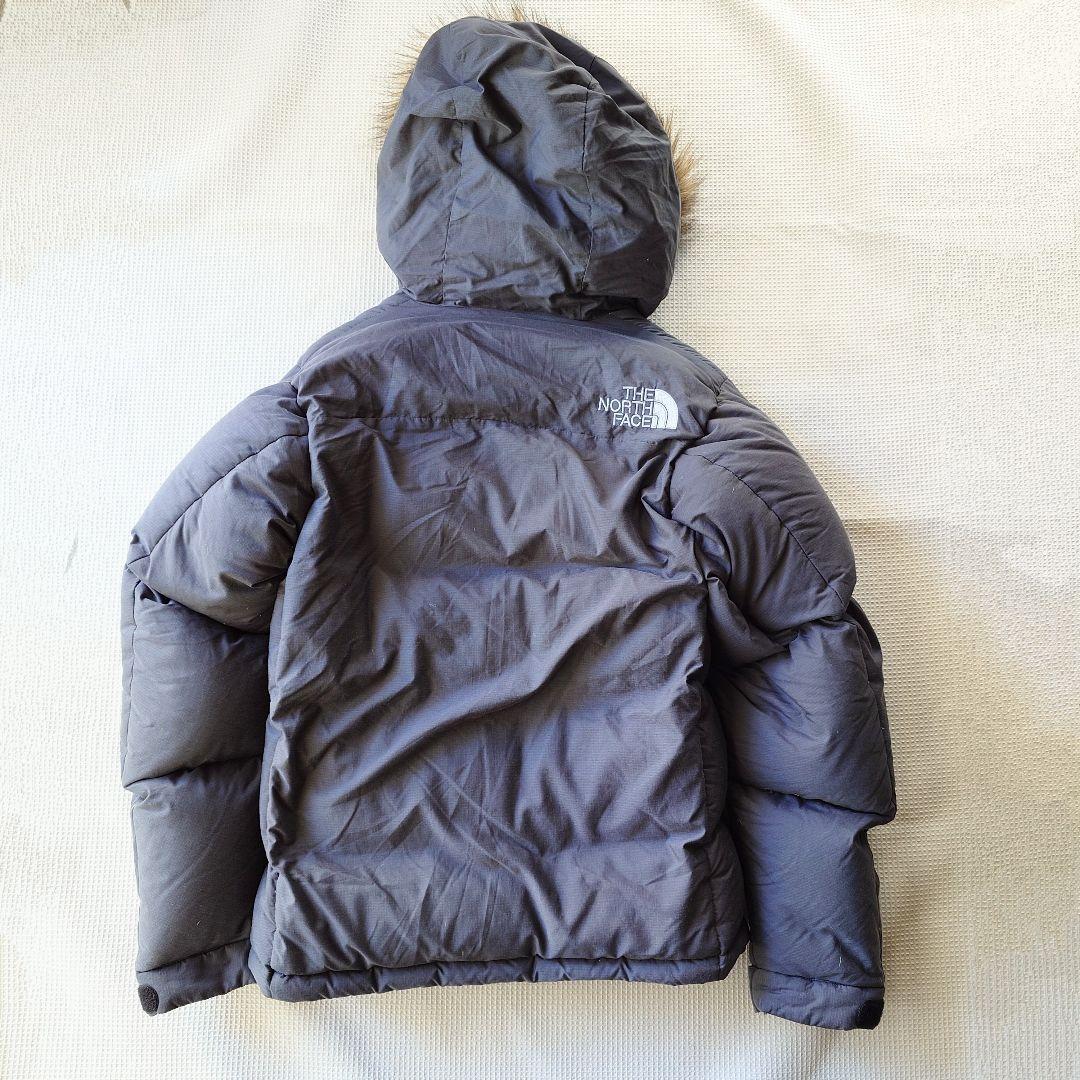 THE NORTHFACE POLAR JACKET XS ノースフェイス　ポーラージャケット　レディース ダウンジャケット