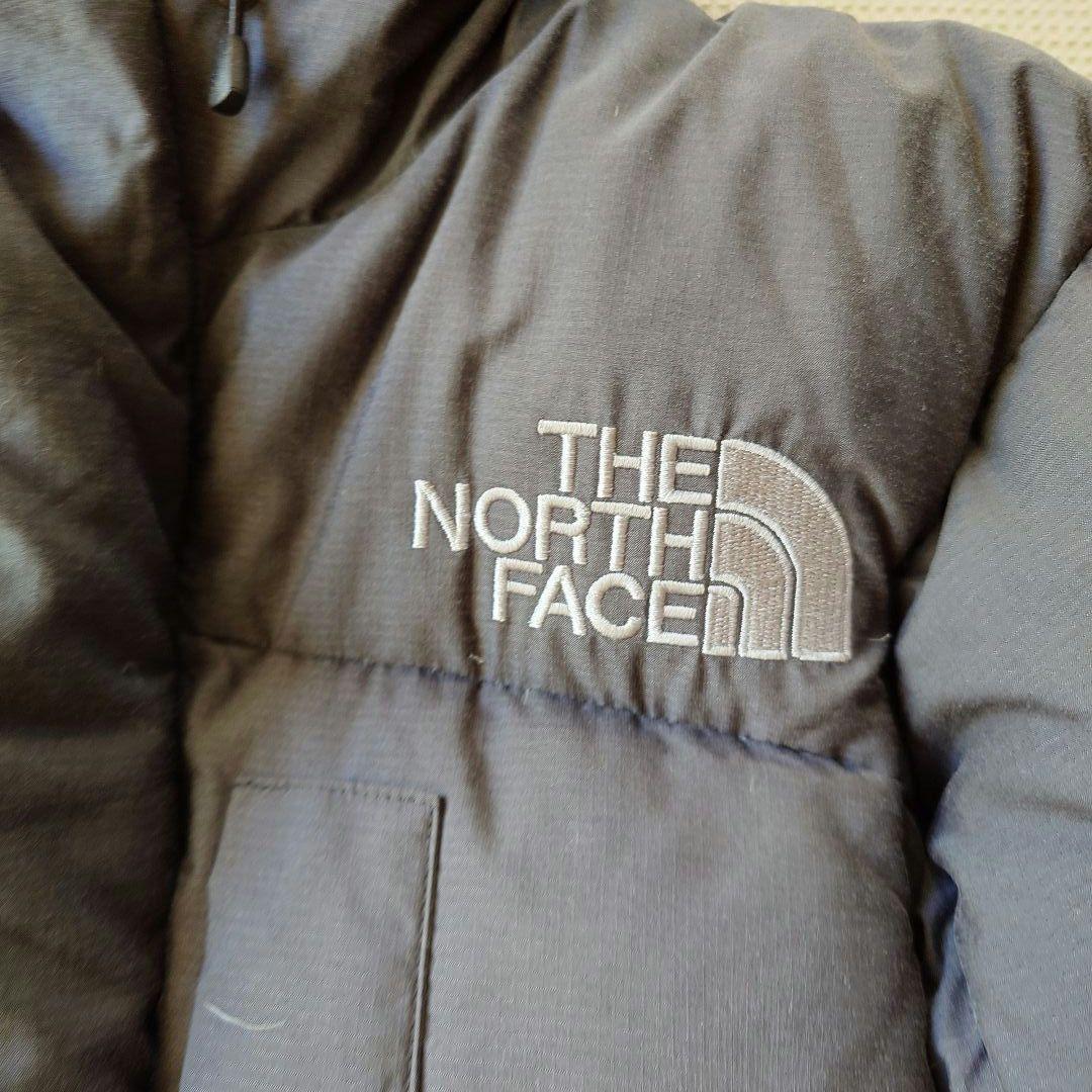 THE NORTHFACE POLAR JACKET XS ノースフェイス　ポーラージャケット　レディース ダウンジャケット