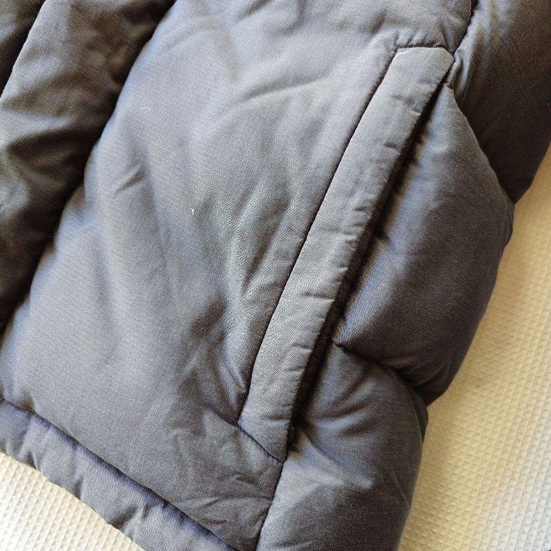 THE NORTHFACE POLAR JACKET XS ノースフェイス　ポーラージャケット　レディース ダウンジャケット