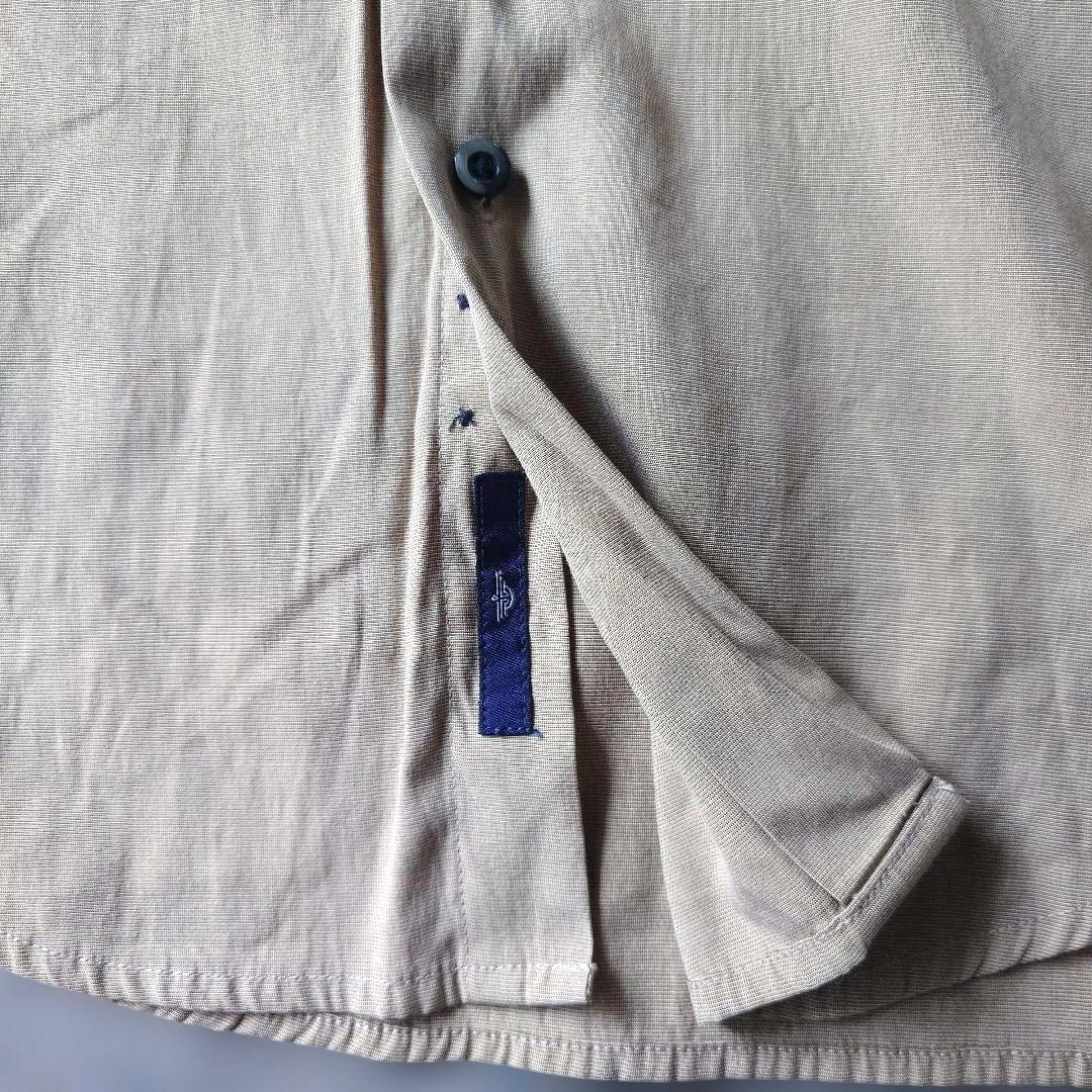 90s Docker's dress shirts sz S
