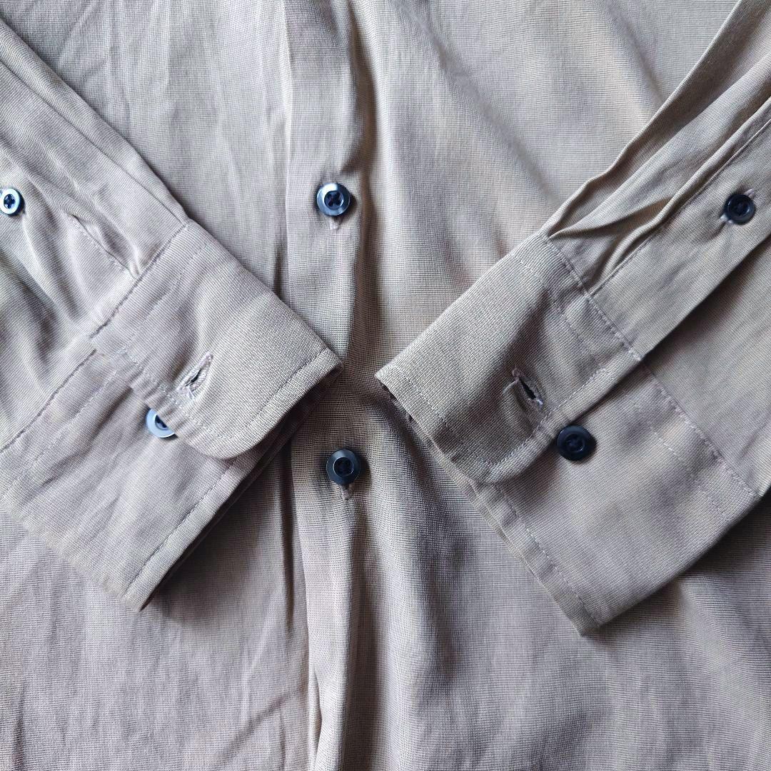 90s Docker's dress shirts sz S
