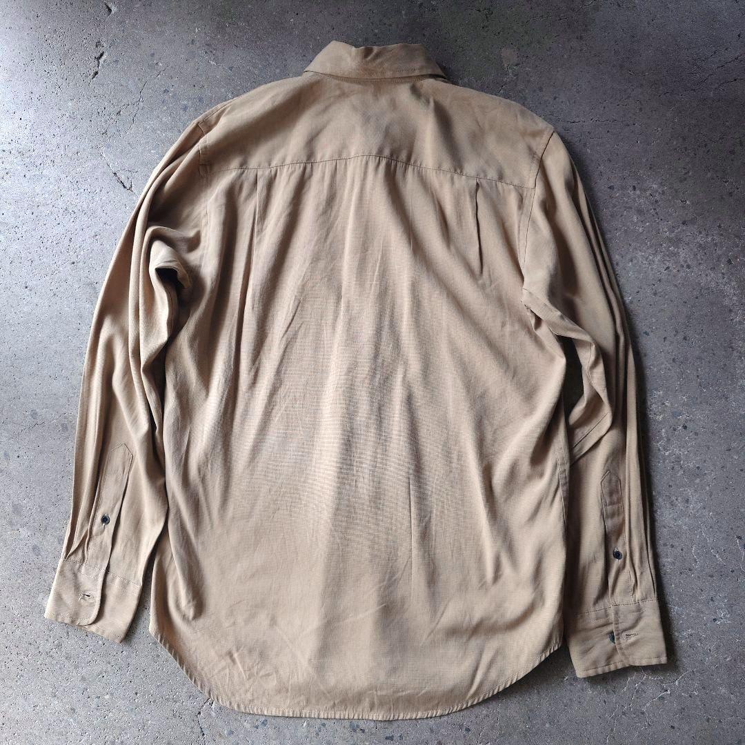 90s Docker's dress shirts sz S