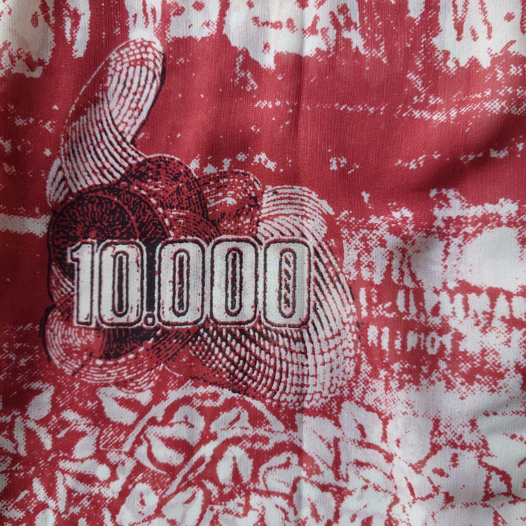 Jean Paul GAULTIER FEMME aloha shirts  jacket