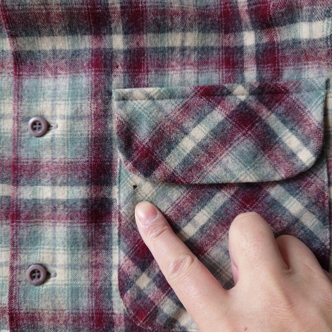 pendlton board shirts USA M