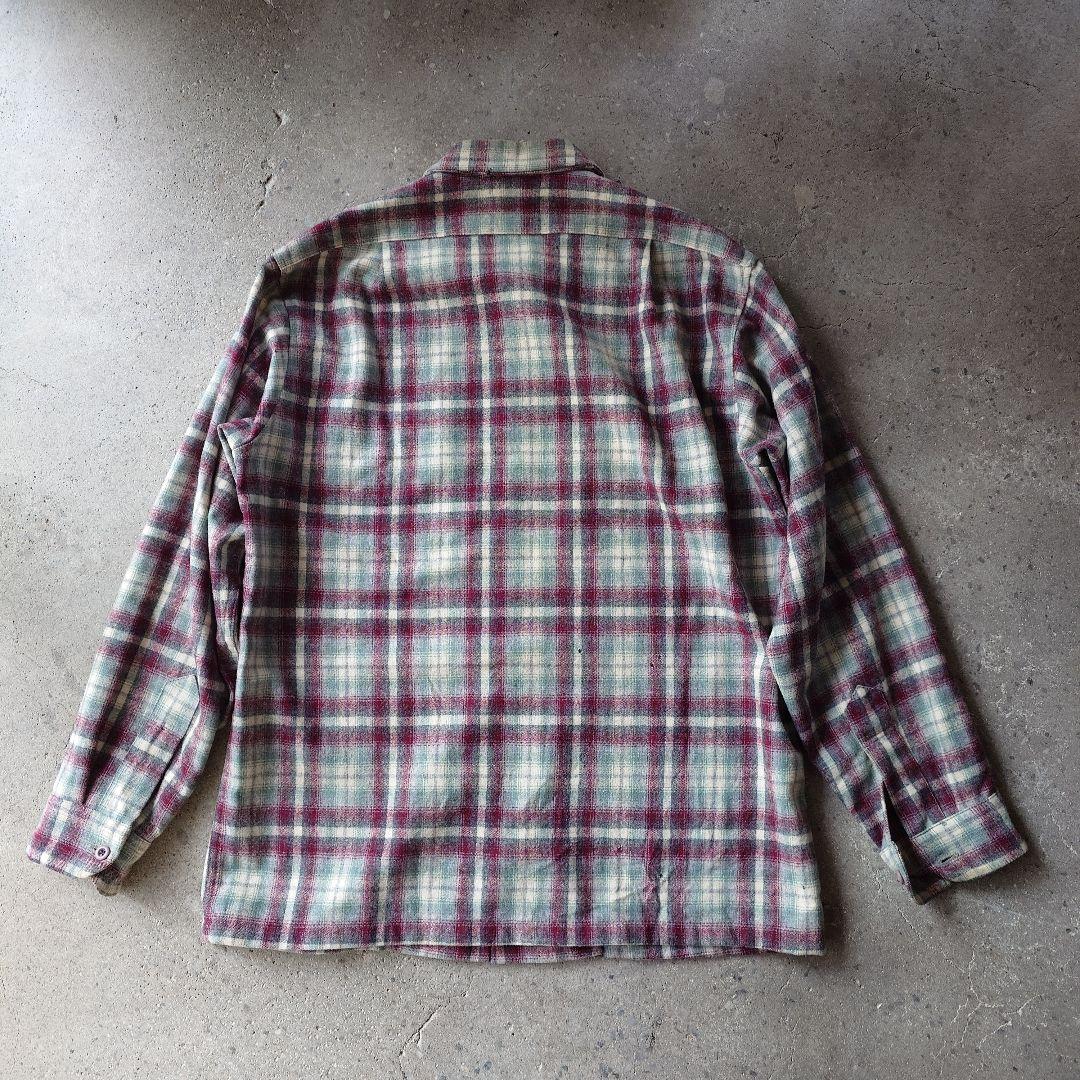 pendlton board shirts USA M
