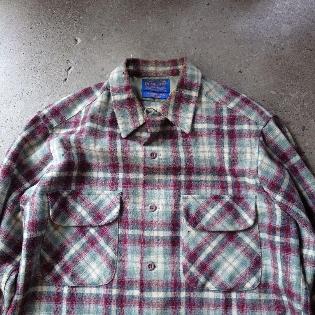 Pendlton Boad shirts USA M
