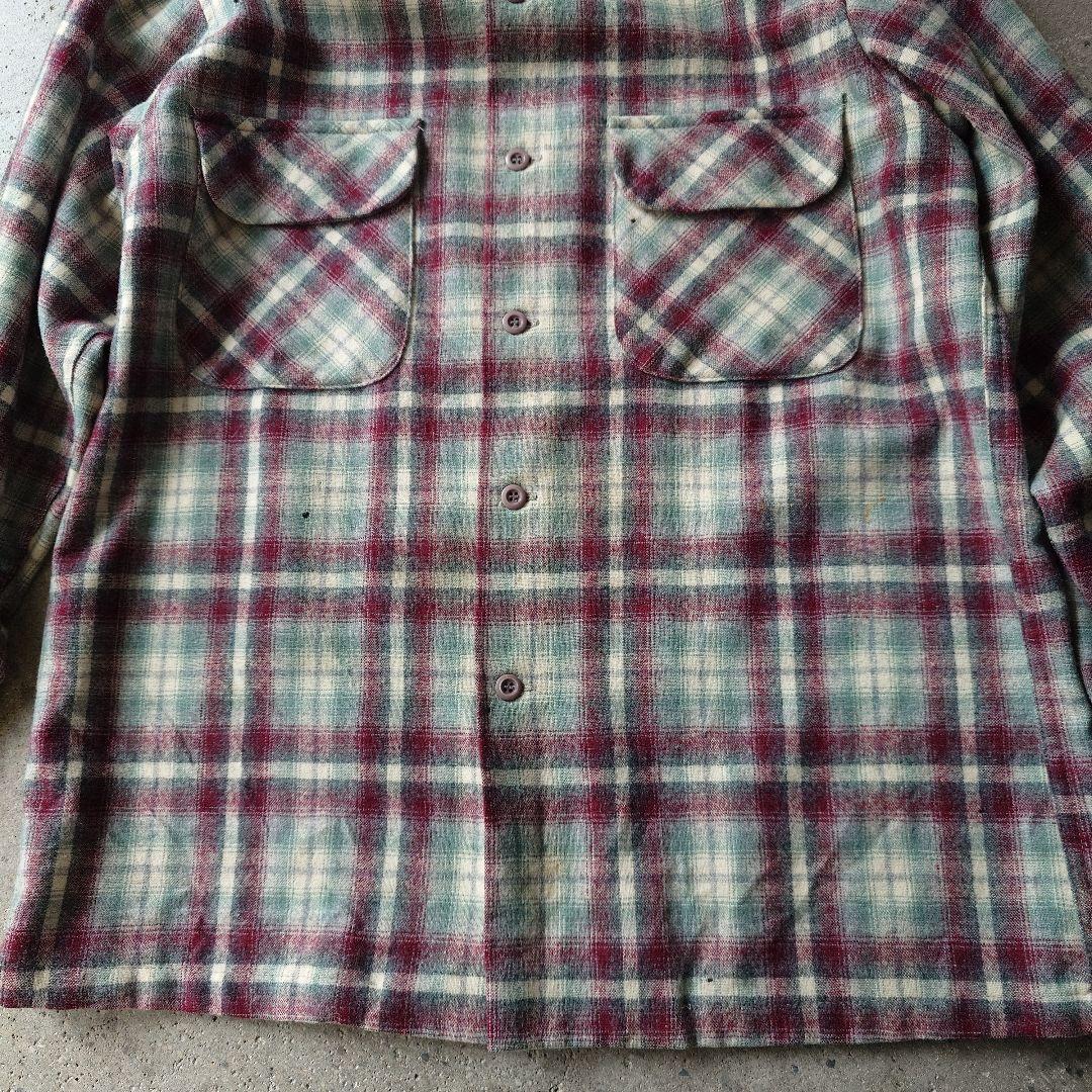 pendlton board shirts USA M