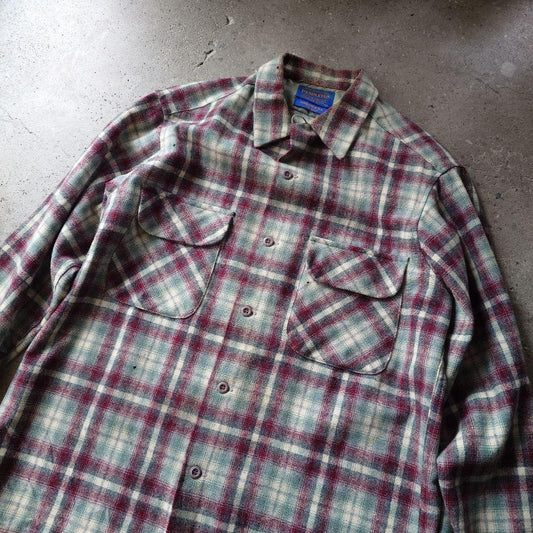 pendlton board shirts USA M