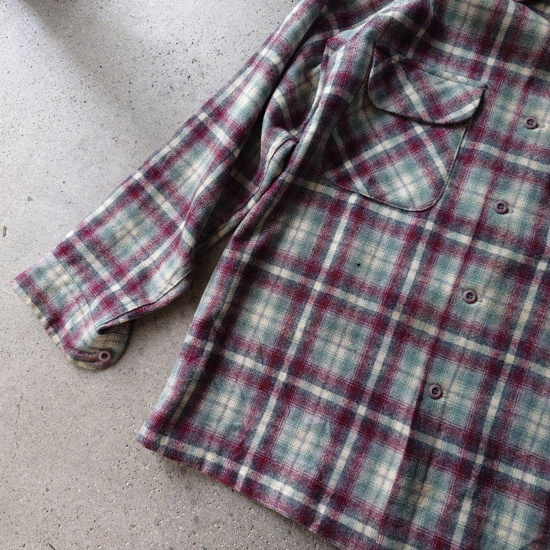 Pendlton Boad shirts USA M