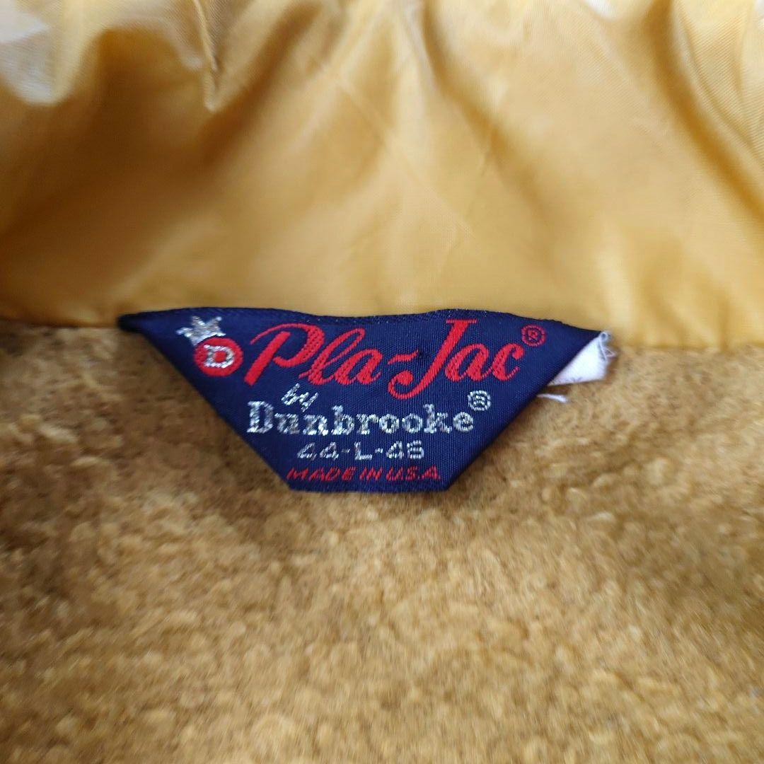 coach jackey pla-jac made in USA 44 ナイロンコーチジャケット　アメリカ製　44 xl