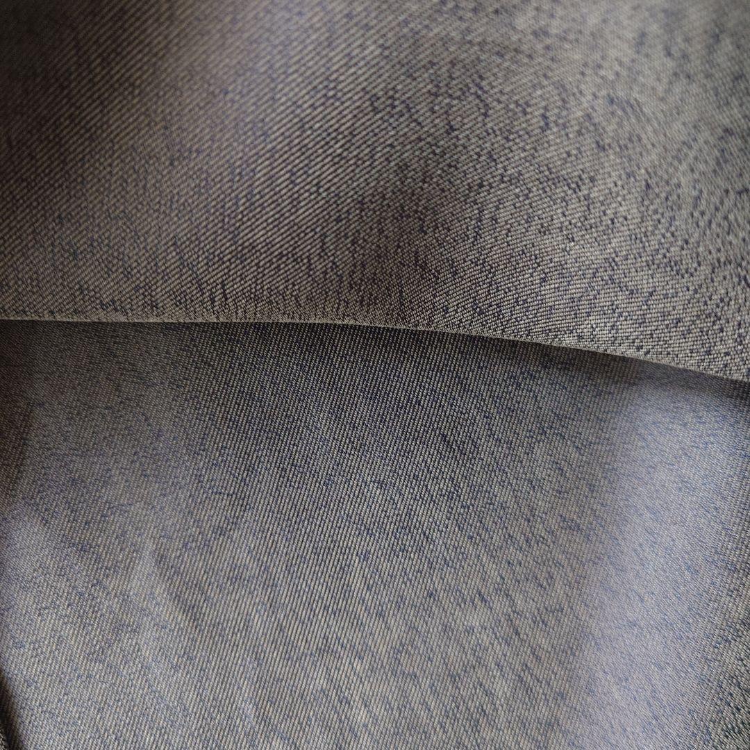 quick reflex rayon poly shirts jacket M