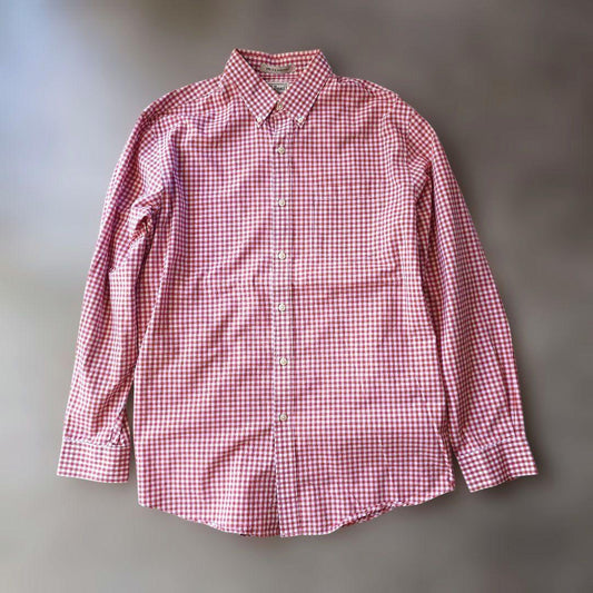 LLBEAN BD shirts M