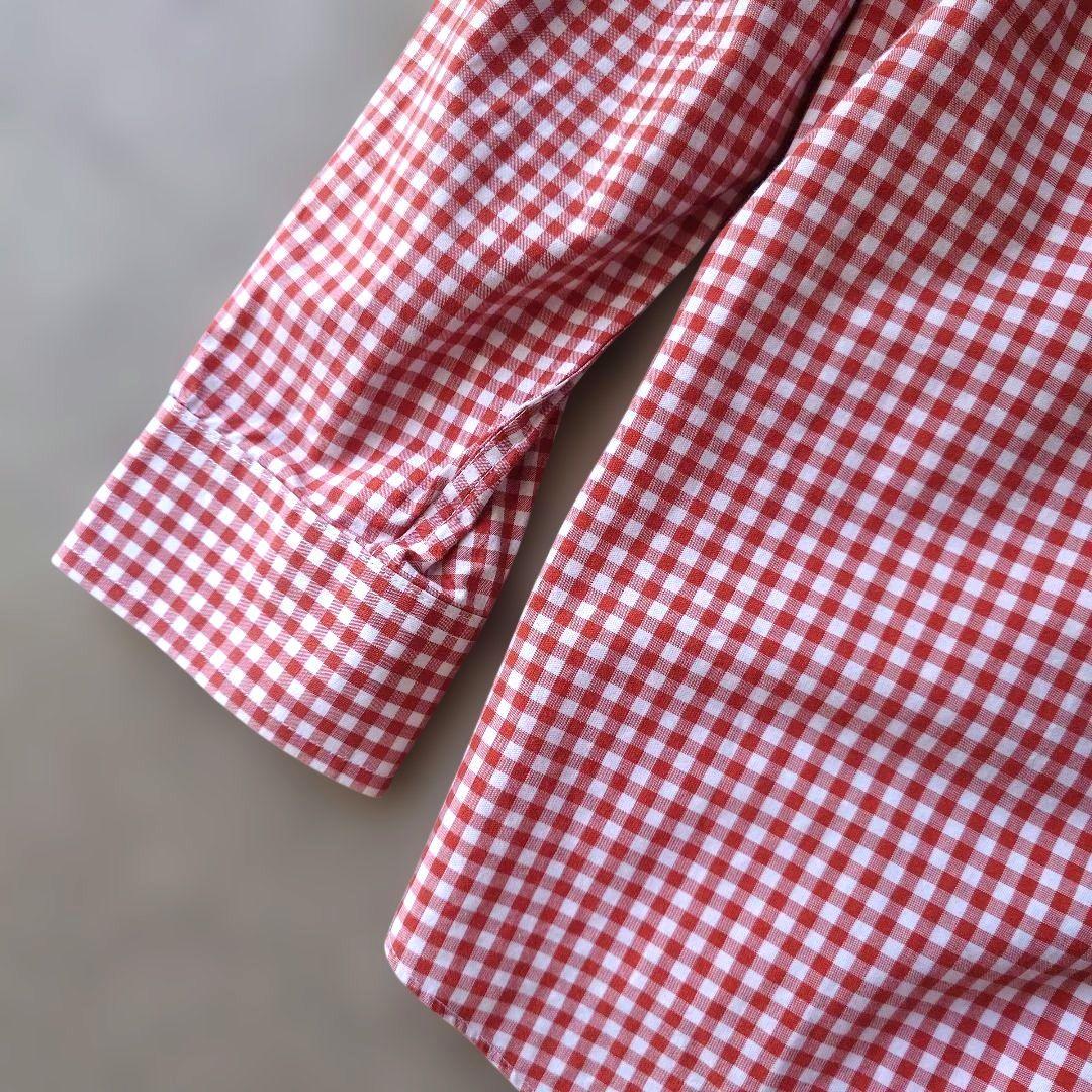 LLBEAN BD shirts M
