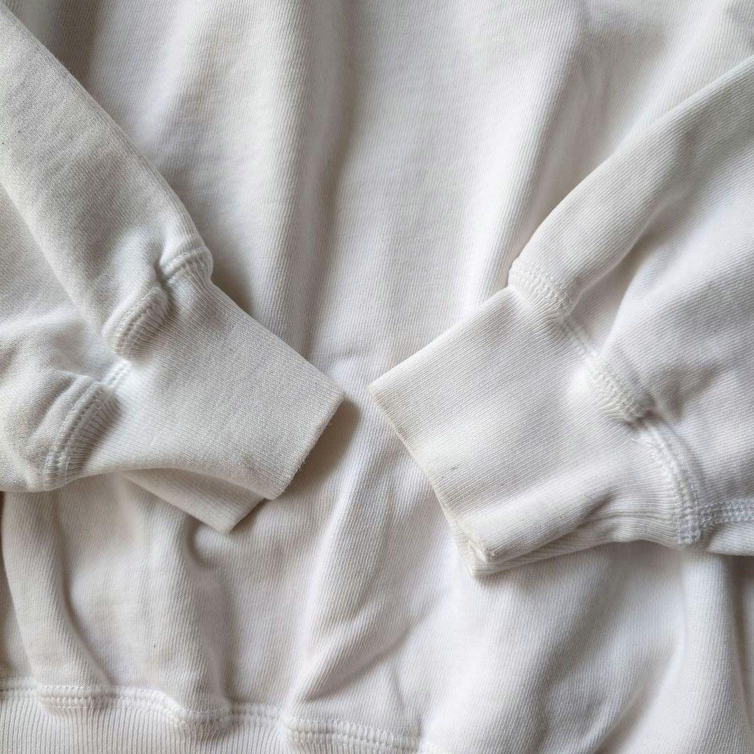 90s poloralphlauren pony sweat M