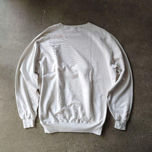 90s poloralphlauren pony sweat M