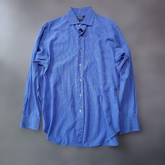 poloralphlauren wide shirts 151/2