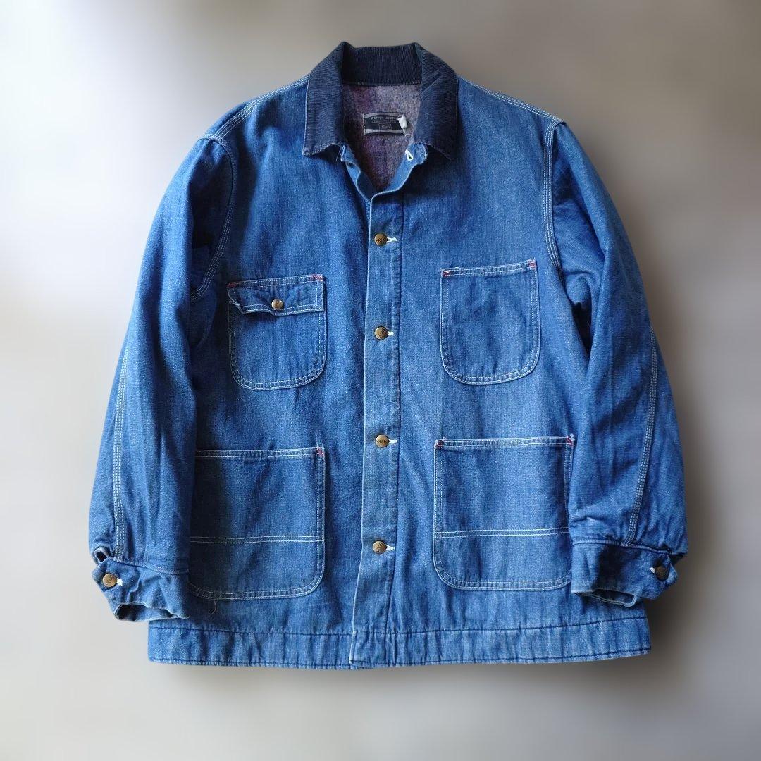 80s SEARS chore jacket XL