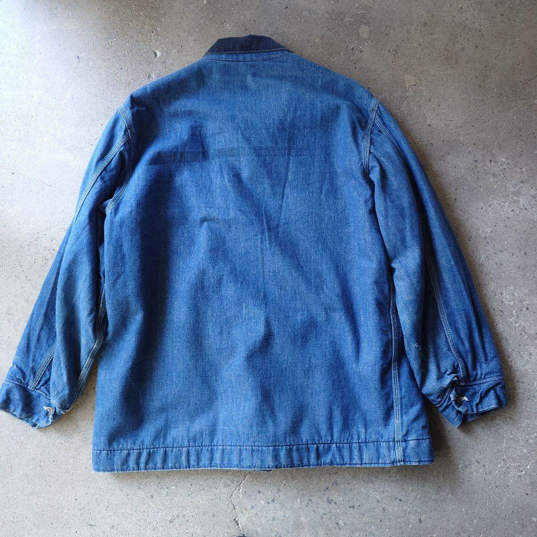 80s SEARS chore jacket XL