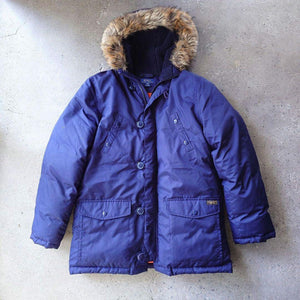 POLO RALPHLAUREN　ポロラルフローレン　N3B ダウンジャケット