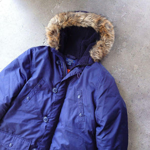 POLO RALPHLAUREN　ポロラルフローレン　N3B ダウンジャケット