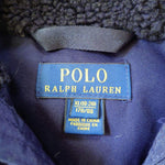 画像をギャラリービューアに読み込む, POLO RALPHLAUREN　ポロラルフローレン　N3B ダウンジャケット
