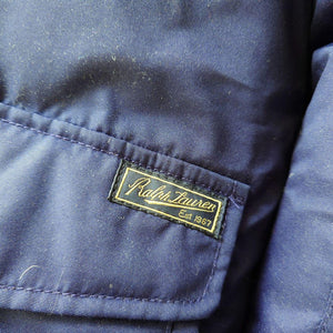 POLO RALPHLAUREN　ポロラルフローレン　N3B ダウンジャケット
