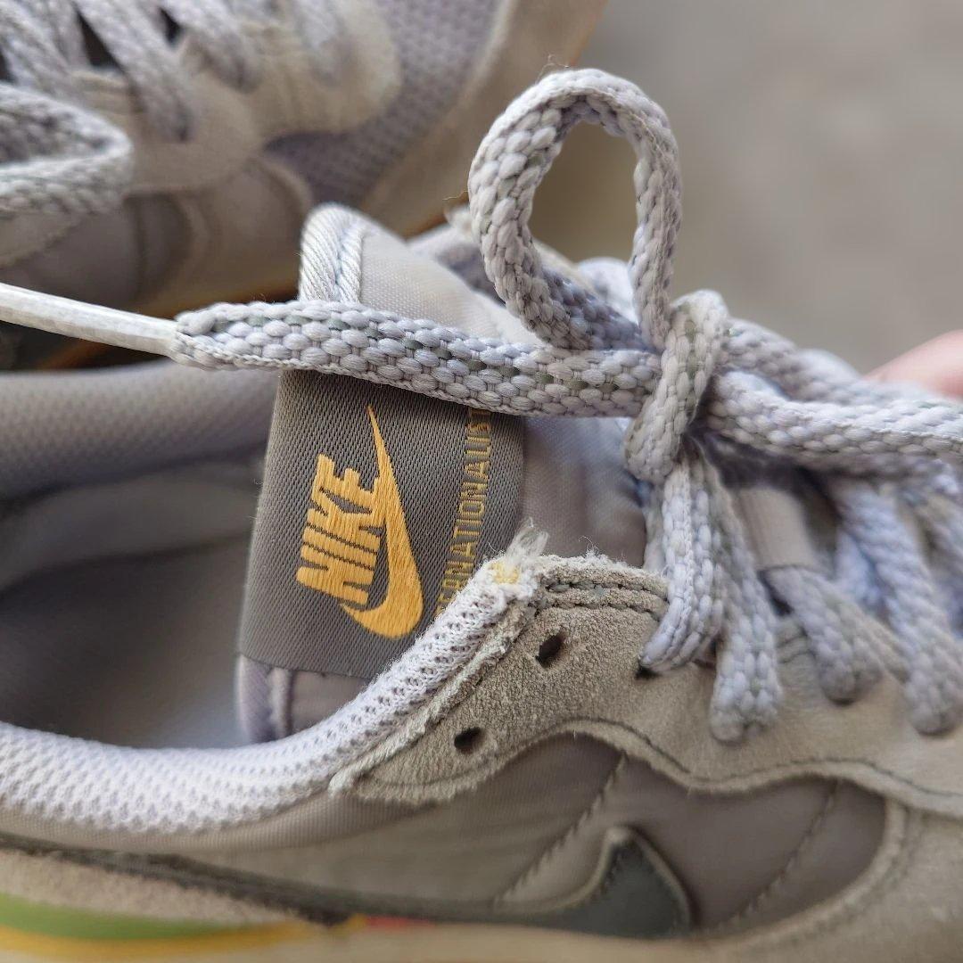 NIKE women internationalist 23.5cm