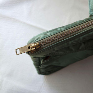 PORTER TANKER OLIVE 廃版