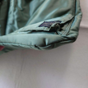 PORTER TANKER OLIVE 廃版