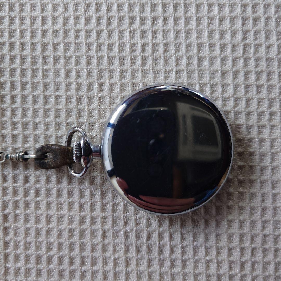 WALTHAM antique pocket watch since1910 USA