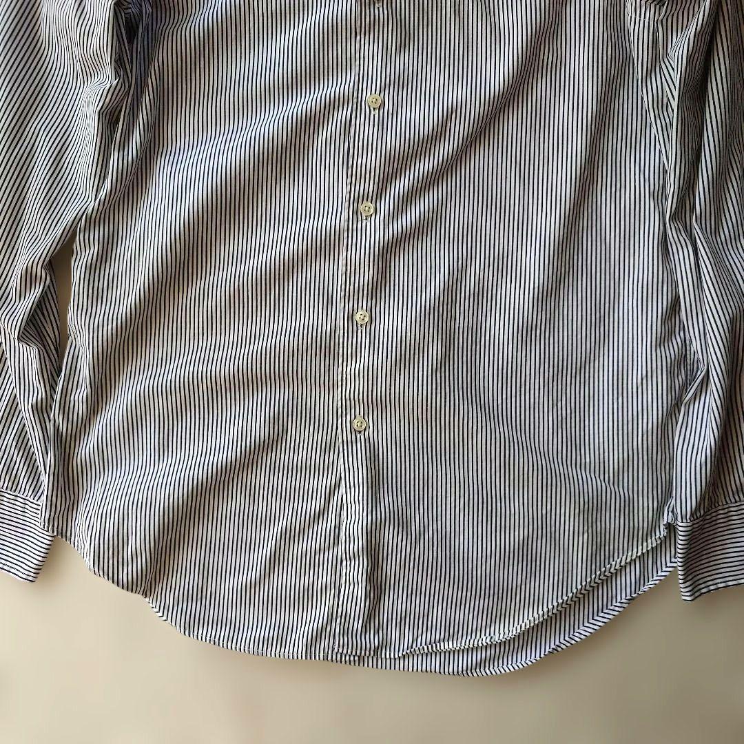 Poloralphlauren BRADFORD pin stripe shirts M